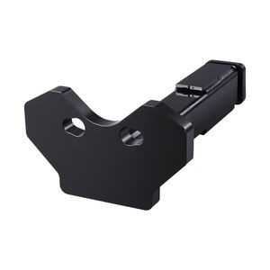 Kit Universale per la Rimozione di Mozzi Ruota e Ammortizzatori, Compatibile con Tutti i Mozzi a 5, 6, 8 Fori, Estrattore a Bussola - Product Image 1