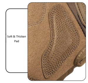 Men's Winter Racing <b>Gloves</b> Short Leather Motorbike Riding <b>Gloves</b> <b>Touch</b> <b>Screen</b> Capability Motocross Cross Casual Outdoor - Product Image 3