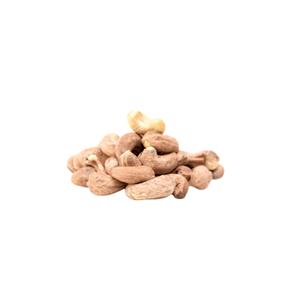 Nueces de Anacardo Deliciosas de Primera Calidad, las Más Vendidas, a Precio Económico, Empacadas en Bolsas de Varios Tamaños, de Fábrica en Vietnam - Product Image 1