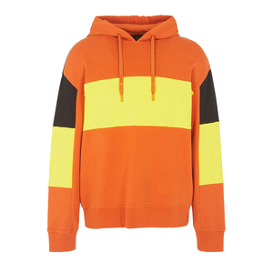 Sweat-shirt à capuche pour homme en coton, coupe classique, décontracté, pour l'automne, noir, gris, BRG, sweats à capuche et sweat-shirts pour homme - Product Image 1