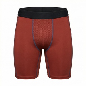 กางเกงว่ายน้ำชายคุณภาพดีที่สุด รุ่นปี 2024 ขายดี ออกแบบได้ตามต้องการ สำหรับออกกำลังกาย แข่งขัน ฝึกซ้อม ทนทาน ใส่สบาย - Product Image 1