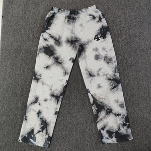 Pantalones Deportivos de Algodón para Mujer, Pantalones Jogger con Logotipo Personalizado, para Gimnasio, Fitness, Entrenamiento, Ropa Casual de Calle, Proveedor Mayorista OEM - Product Image 2