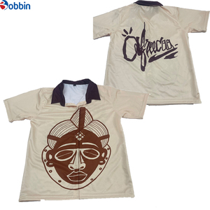 Ropa para Hombre, Camisetas Polo para Hombre, Nuevo Estilo de Alta Calidad, Camisetas Polo Sublimadas para Hombre, Transpirables, Estilo Casual - Product Image 4