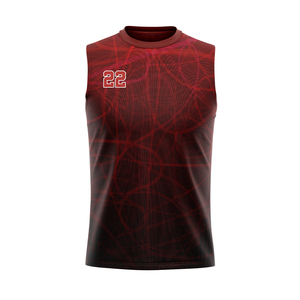 <b>Compression</b> 7 on 7 Custom Flag Football Jerseys Uniforms Fully Sublimated Team 7 on 7 Uniforms Wear - Product Image 1