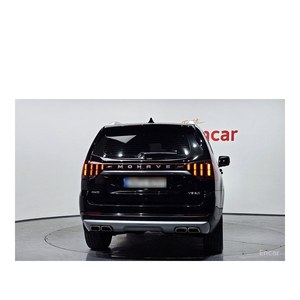 2020 para Kia Mohave Diésel 3.0 4WD de 6 Plazas con Volante a la Izquierda, Transmisión Automática y Estándar de Emisiones Euro V, Cuero, km - Product Image 4