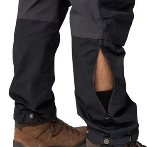 Pantalons de randonnée d'été en nylon ripstop de qualité supérieure, légers, pour hommes, fabriqués au Pakistan. - Product Image 5
