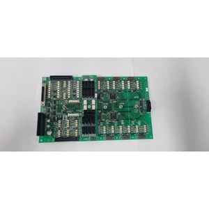 KOREA_TECHNO PCB20160825_01ใช้เป็นชิ้นส่วนอุปกรณ์เซมิคอนดักเตอร์ดั้งเดิม - Product Image 3