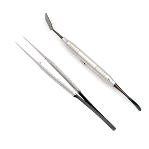 Kit Microquirúrgico Perio para Procedimientos Dentales Periodontales de Precisión y Mínimamente Invasivos - Product Image 2