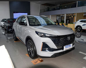 รถยนต์ SUV 4 ล้อ พวงมาลัยซ้าย เกียร์ออโต้ รถมือสอง 0 กม. - Product Image 3