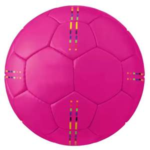 <b>handball</b> strong seams soft surface suitable for practice training indoor outdoor use durable panels balanced feel <b>handball</b> - Product Image 1