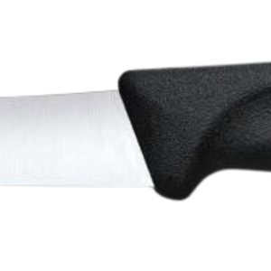 Couteaux à éplucher à manche noir en acier inoxydable, lames tranchantes, couteaux de cuisine pour éplucher, couper, trancher et garnir les fruits et légumes - Product Image 5