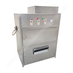 500 Kg Onion Peeling <b>Machine</b> Automatic Onion Root <b>Cutter</b> <b>Machine</b> Stainless Steel <b>Machine</b> for Onion Peeler - Product Image 2