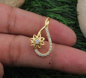 Collar con Colgante de Cadena Fina Minimalista Vintage de Plata de Ley 925 Chapada en Platino de Lujo, Joyería de Moda Unisex para Aniversario - Product Image 3