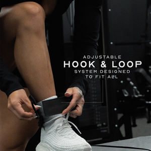 Correa de Tobillo Más Vendida Hecha de Neopreno, Gran Ajuste para Mayor Control y Flexibilidad - Product Image 4