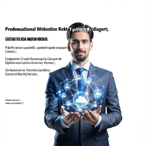 Services professionnels de réaménagement de sites web avec logiciel de développement d'applications de marketing numérique, version entreprise pour Internet - Product Image 3