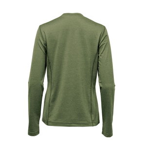 Maillot de bain à manches longues unisexe avec quart de zip, protection UV, pour la natation et le surf, prix de gros - Product Image 4