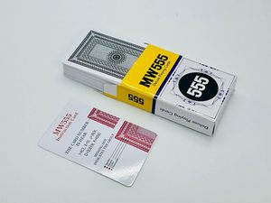 Baraja de cartas Magic World MW 555 (negra) |   Magia de Primer Plano |   Apto para principiantes |   Incluye Instrucciones |   Papel - Product Image 5
