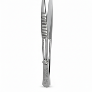 Herramienta Profesional para Perforaciones, Pinza de Acero Inoxidable con Diferentes Formas de Apertura - Product Image 1