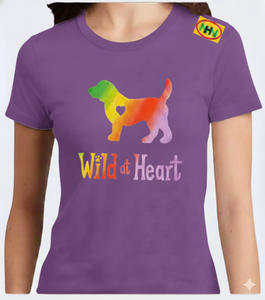 Camiseta para Mujer al por Mayor, Alta Calidad, Entrega Rápida, Diseño de Dibujos Animados, Compra Casual, Empaque Personalizado, Hecho en Vietnam - Product Image 6