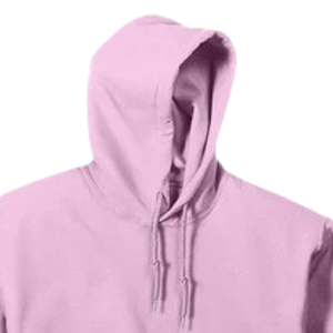 AKA Pink <b>Ivy</b> Hoodie Embroidered Greek Letter Pullover Hooded Sweatshirt Women's Casual Fleece Hoodie Pink Color - Product Image 3
