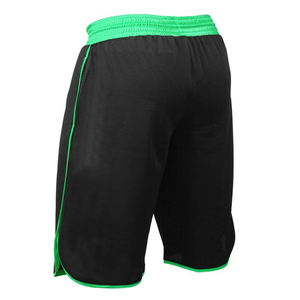 Pantalones Cortos Deportivos de Alto Rendimiento que Absorben la Humedad con Cintura Elástica para Deportes, Logotipo Personalizado, Pantalones Cortos Deportivos de Verano para Hombre - Product Image 5