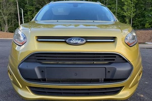 Ford Transit Connect Titanium Usado del 2014 - Product Image 2
