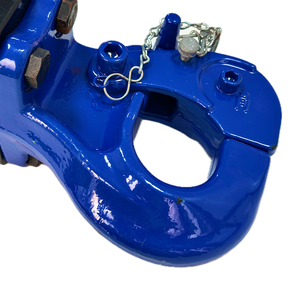 Remolque Piezas Vehículos Rotativo Fuerte Soporte de carga Pinle Hook - Product Image 4