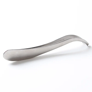 Pinzas de Alta Precisión para Pestañas, Pinzas de Acero Inoxidable para Pestañas y Bigote, para Extensión de Pestañas - Product Image 2