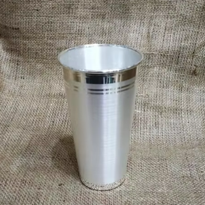 Gobelet en acier inoxydable, verre de voyage, verre à eau pour le camping - Product Image 1