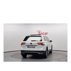 Volkswagen Tiguan 2.0 TDI Prestige Diesel 2023, sièges en cuir, conduite à gauche, caméra de recul - 23 689 km - Product Image 3