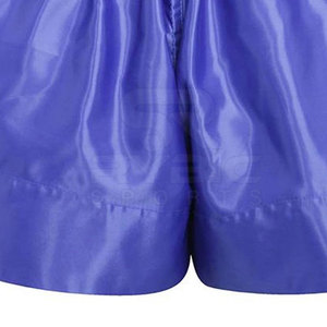 Shorts de Muay Thai professionnels à séchage rapide, légers et respirants, pour l'entraînement et la compétition, vente en gros - Product Image 6