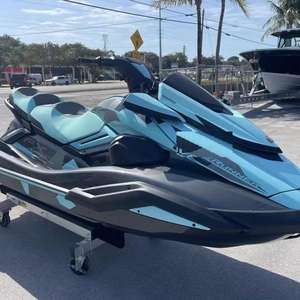 Motor Usado como Nuevo 2023 FX de 4 Tiempos, 1500cc+ de Capacidad, >300hp de Potencia, 3 Asientos, 4 Cilindros, DIY Industrial ODM, 3 Años de Garantía - Product Image 1