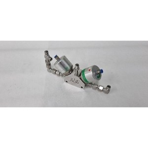 CKD AGD11V-X0105 Utilisé comme pièce détachée d'équipement semi-conducteur d'occasion - Product Image 1
