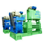 GOPAL 800kg/h <b>Oil</b> Expeller <b>Machine</b> Heavy Duty Industrial Automatic 3 Stage Gear Box Seed <b>Oil</b> Extraction - Product Image 5