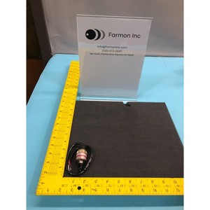 AMAT WASCO 1270-01336 (14709-A) 8"HG INCR NO/NC - Equipo y Piezas de Semiconductores de Confianza de la Marca Global Legacy - Product Image 2