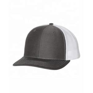 Casquette Trucker 5 Panneaux en Coton 100% Tendance, Respirante, avec Logo Personnalisé, Bouton et Fermeture Snapback – Idéale pour Promotion et Usage Quotidien - Product Image 4