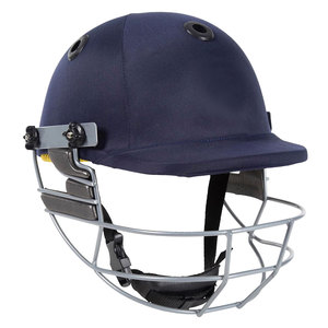 Casco de Cricket para Adultos, Protección Premium para Bateo, Resistente a Impactos, Carcasa de ABS, Ecológico, Transpirable, Acolchado Interior Suave - Product Image 1