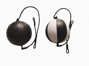 Sac de frappe de boxe en PVC réglable en hauteur pour entraînement intensif - Product Image 5