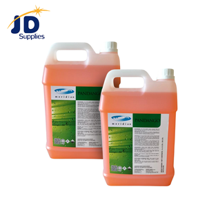 Factory Supply Malaysia Neutral <b>Cleaner</b> Floor Wash Solution for Marble Tile Sensitive <b>Surfaces</b> Facility Bulk Supply - Product Image 4