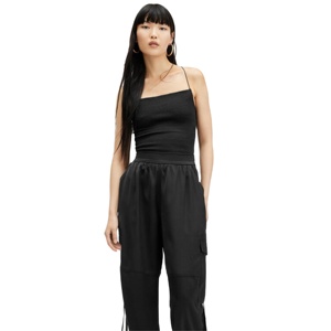 2024 New Fashion <b>Women's</b> Pants Trousers Casual Custom logo Cargo Denim Wide Leg Pants <b>Jeans</b> <b>for</b> Ladies Pants <b>Women</b> - Product Image 1