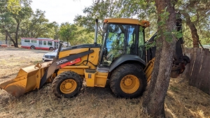 310SL en buen estado para excavaciones, apertura de zanjas y desarrollo de sitios - Product Image 2