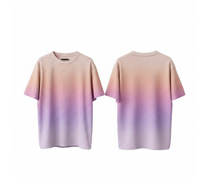 Camiseta OEM ODM con Sublimación Completa e Impresión de Diseño Personalizado |   Tallas para Hombres, Mujeres y Jóvenes |   Ligero y de Secado Rápido - Product Image 1
