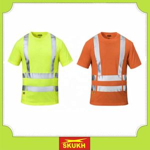 High Quality Clothing Men Maintenance Workwear <b>Uniform</b> Construction Clothing Fashion Safety Jacket Workwear - Product Image 4