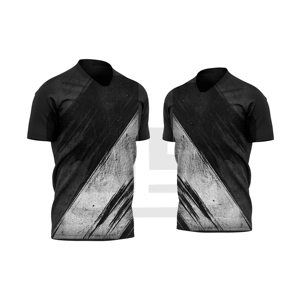 Camiseta de Fútbol de Alta Calidad 100% Algodón Transpirable, Ligera y Deportiva, Diseñada para Entrenamiento Diario - Product Image 6