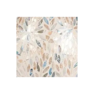 Elegant MOP Inlaid <b>Decorative</b> <b>Vase</b> for Living Room, Office and Luxury Interior Styling - Product Image 4