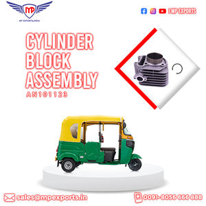 Bloque de Cilindros de Alta Calidad, Producto Indio, en Venta - Product Image 2