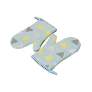 Nouveaux gants de cuisine en coton de haute qualité, design unique, en vente - Product Image 1
