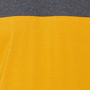 T-shirt de sport pour homme fabriqué au Pakistan, best-seller, nouveau design tendance, coupe classique, 100% coton tricoté, respirant, séchage rapide, style streetwear - Product Image 2