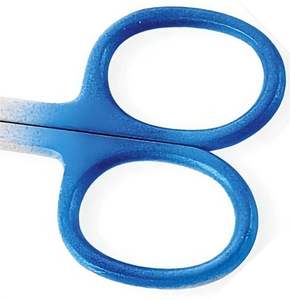 Nouvelles Ciseaux à Cuticules de Haute Qualité en Acier pour Manucure - Product Image 6