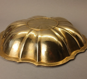 Superbe plateau en aluminium moderne et unique pour la maison, l'hôtel et les salles de banquet élégantes – Le meilleur plateau de présentation - Product Image 3
